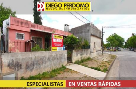 Casa De 1 Dormitorio En Venta, San José De Mayo