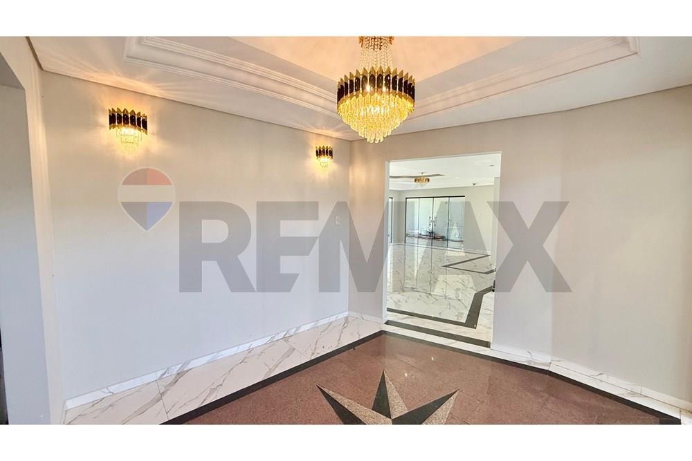 Residencia de Lujo en Barrio Boquerón – 700 m² Construidos — foto 2