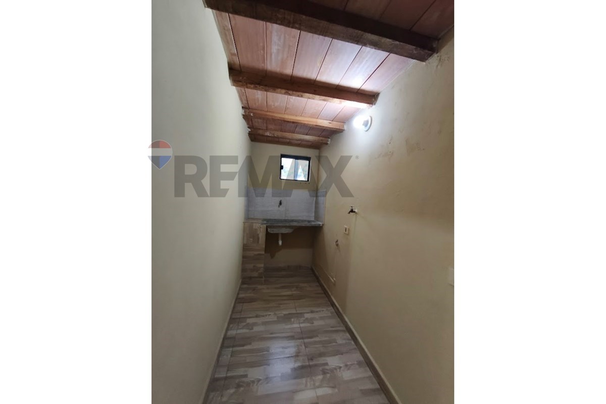 Departamento - Alquiler - San Lorenzo, Central, Paraguay — foto 2