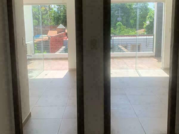 DUPLEX NUEVO SOBRE VILLA AMELIA - SAN LORENZO — foto 3
