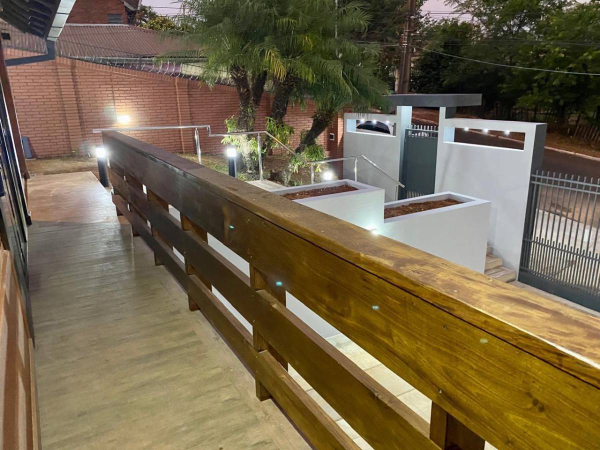 HERMOSA PROPIEDAD EN VENTA EN ENCARNACION — foto 2