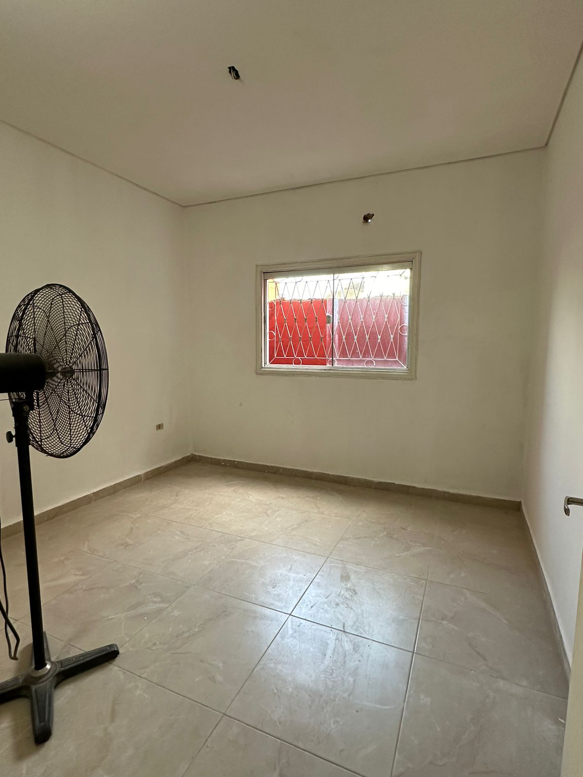 Departamento-Alquiler-PY Asunción San Vicente — foto 2
