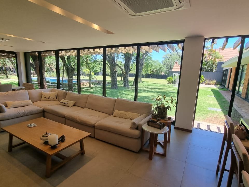 ALQUILER DE CASA EN SAN BERNARDINO — foto 2