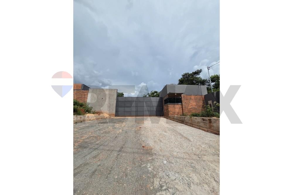 Alquiler Depósito en Luque — foto 2