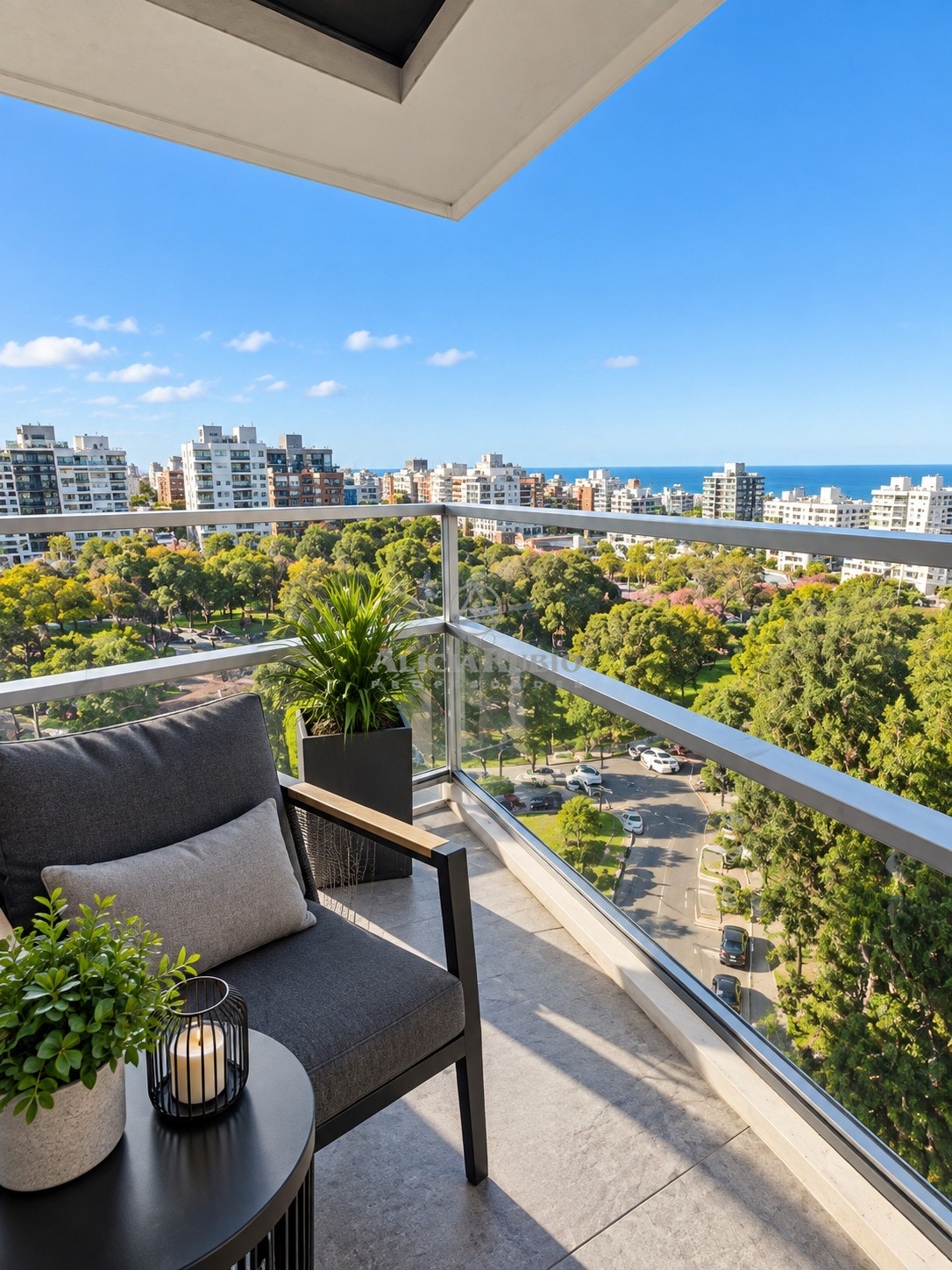 Apartamento en venta en Villa Biarritz
