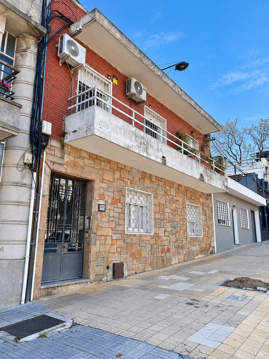 Apartamento en venta en Pocitos