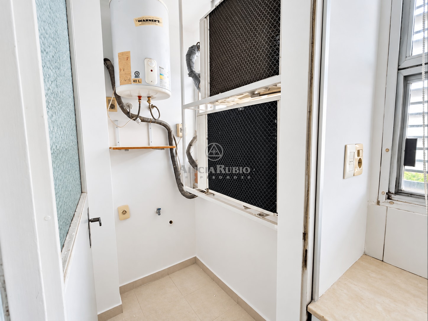 APARTAMENTO EN ALQUILER SOBRE PATRIA DE 1 DORMITORIO- GARANTIAS ASEGURADORAS · Foto 10