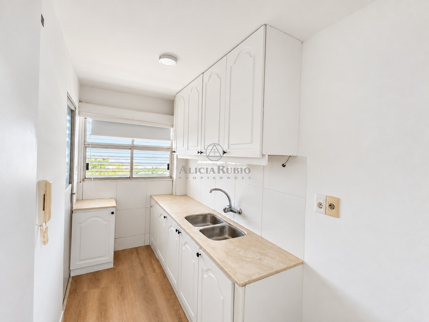 APARTAMENTO EN ALQUILER SOBRE PATRIA DE 1 DORMITORIO- GARANTIAS ASEGURADORAS · Foto 9