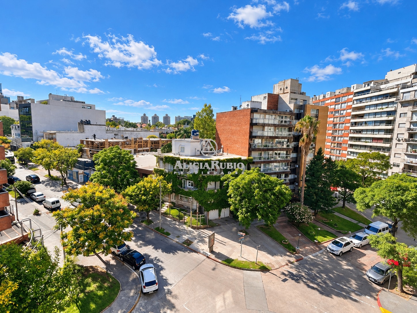 APARTAMENTO EN ALQUILER SIN MUEBLES. SIN GARAJE. DISPONIBLE A PARTIR DEL 1º DE OCTUBRE · Foto 4