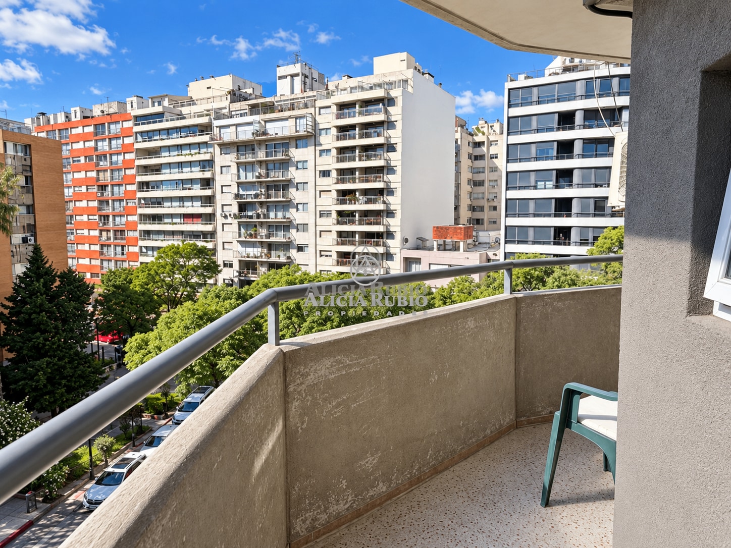 APARTAMENTO EN ALQUILER SIN MUEBLE. SIN GARAJE. DISPONIBLE A PARTIR DEL 1º DE OCTUBRE · Foto 3