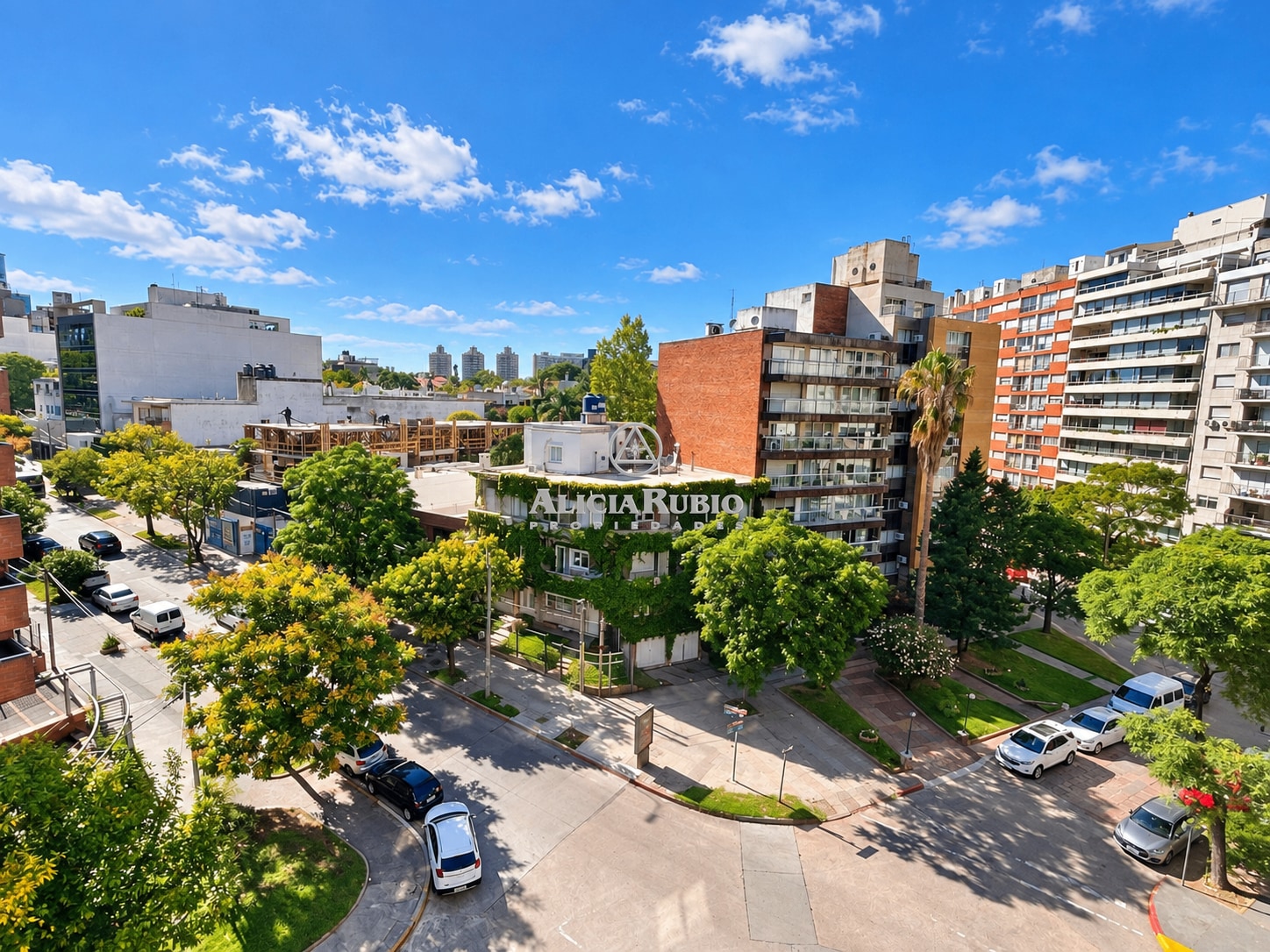 APARTAMENTO EN ALQUILER SIN MUEBLE. SIN GARAJE. DISPONIBLE A PARTIR DEL 1º DE OCTUBRE · Foto 4