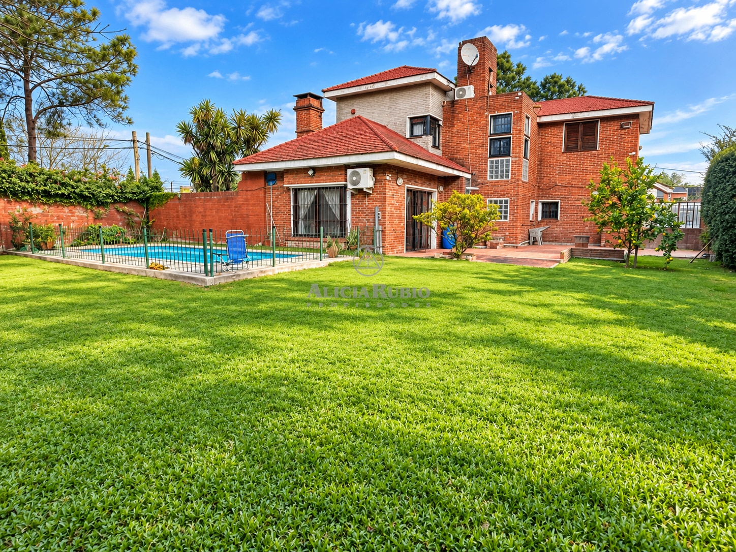 Casa en venta en Carrasco