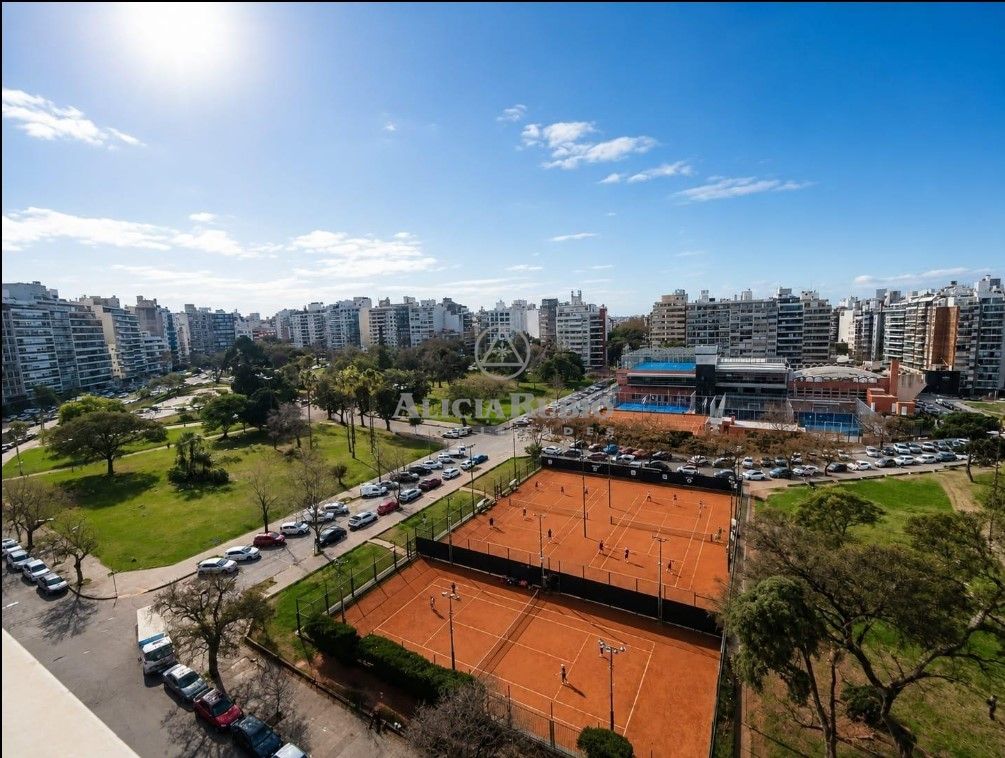 PENTHOUSE LEYENDA PATRIA Y ORGAZ. 312 MTS TODO RECICLADO 2023!!! GJE X 3 Autos. ESTUFA LEÑA - PARRILLERO.