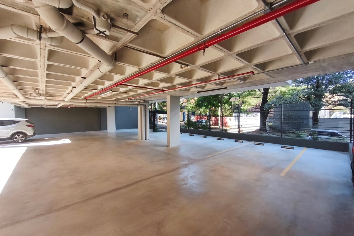 Departamento-Alquiler-Gonzalo Bulnes y Del Maestro, Villa Morra, Asunción — foto 2