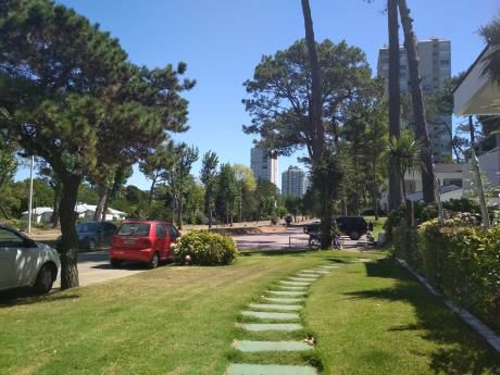 Apartamento En Roosevelt