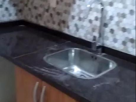 Alquilo Departamento Pequeño En El Km 4!!