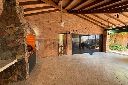 Casa Alquiler PY Central Lambaré — foto 3