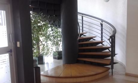 Oficinas Premium A Mts Parque Batlle. Sobre Soca
