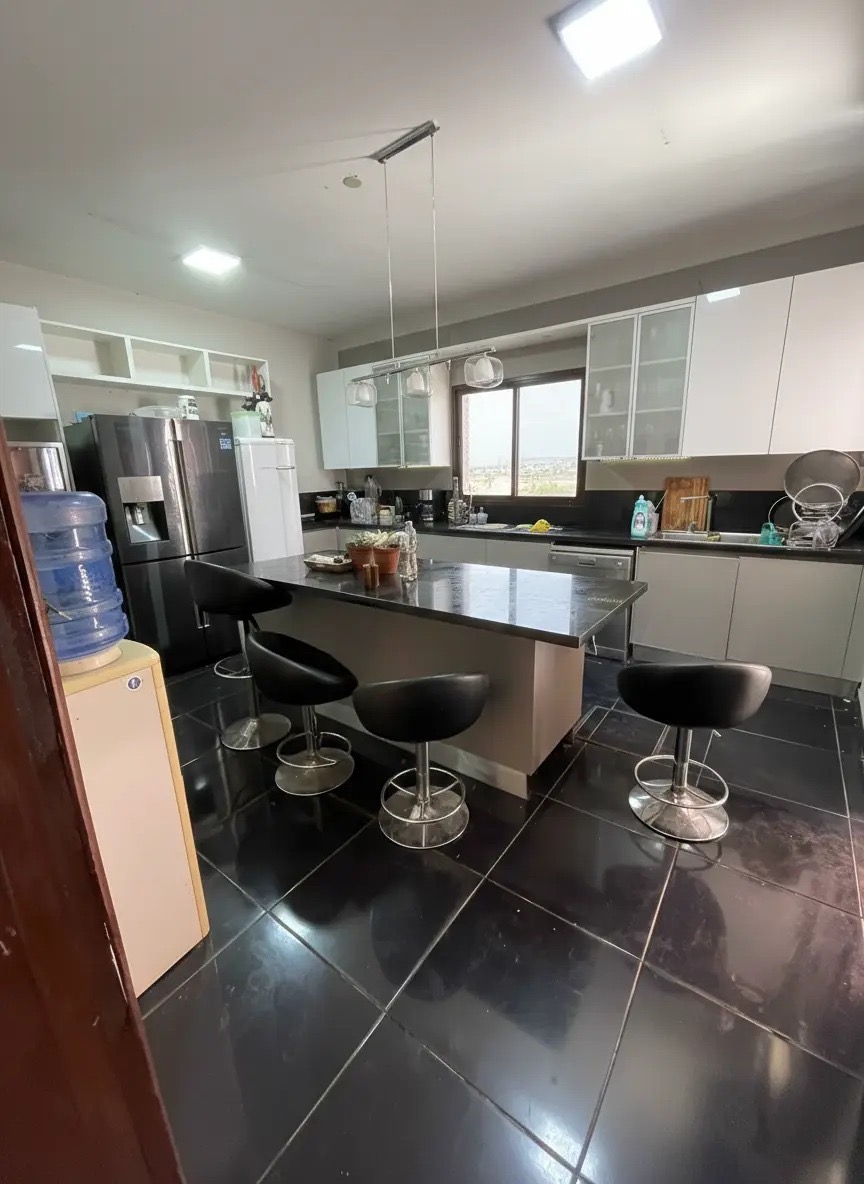 FDO DE LA MORA, ZONA SUR, EN ALQUILER CASA DE 4 DORMITORIOS, 500 m2 — foto 3