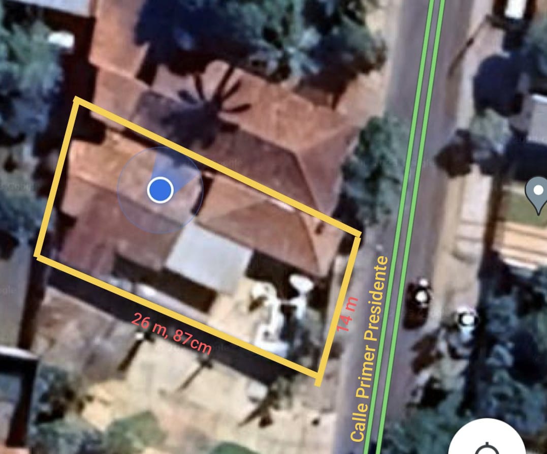 Terreno en venta en Ñemby — foto 3