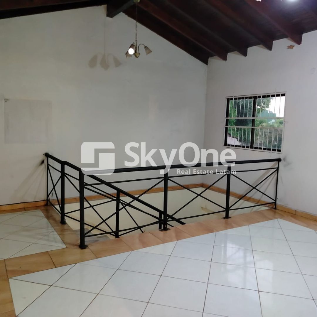 VENDO CASA KM7 CDE — foto 3