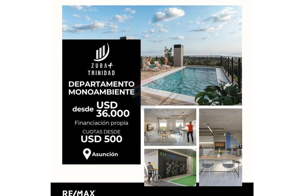 Tu propio departarmento en tan solo 500USD — foto 2