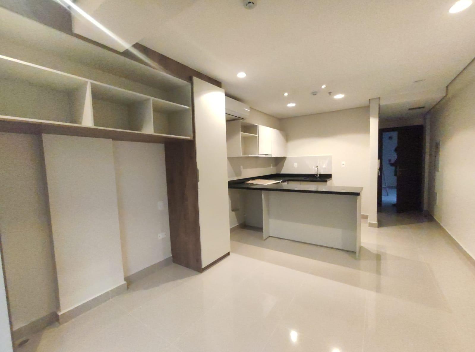 VENDO DEPARTAMENTO EN EL EDIFICIO GALA DALI BARRIO JARA — foto 2