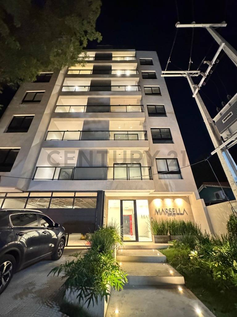 ALQUILO DEPARTAMENTO MONOAMBIENTE A ESTRENAR EN EL EDIFICIO MARSELLA — foto 3