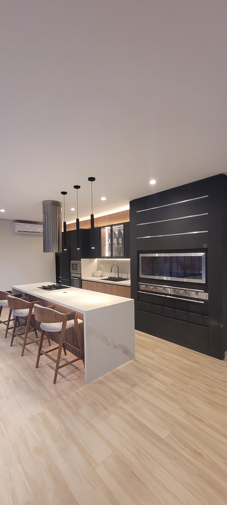Hermosa Residencia a estrenar en venta, San Bernardino — foto 2