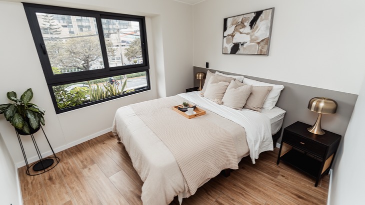 Departamento en venta en San Isidro