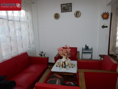 Departamento En Venta