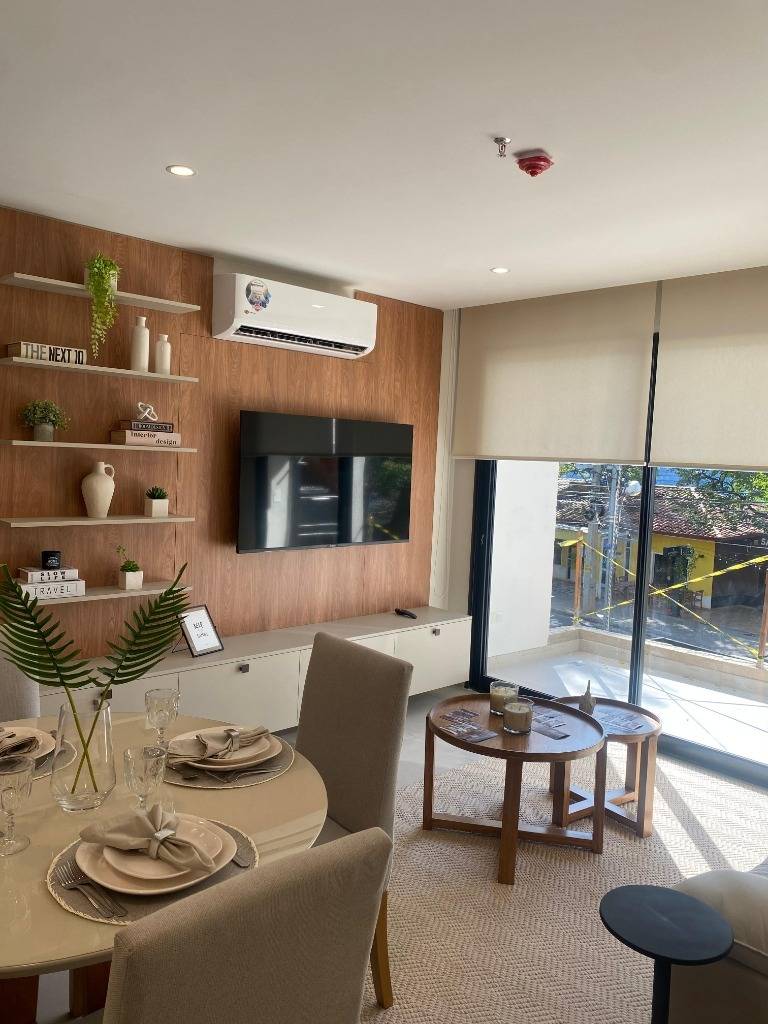 PRE VENTA - DEPARTAMENTOS EN BARRIO JARA - EDIFICO MALLORCA — foto 3