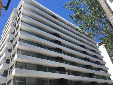 Monoambiente En Venta Pocitos Nuevo