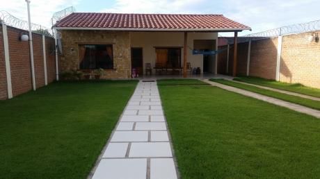 Preciosa Y Económica Casa En Venta Km 16 Doble Vía La Guardia