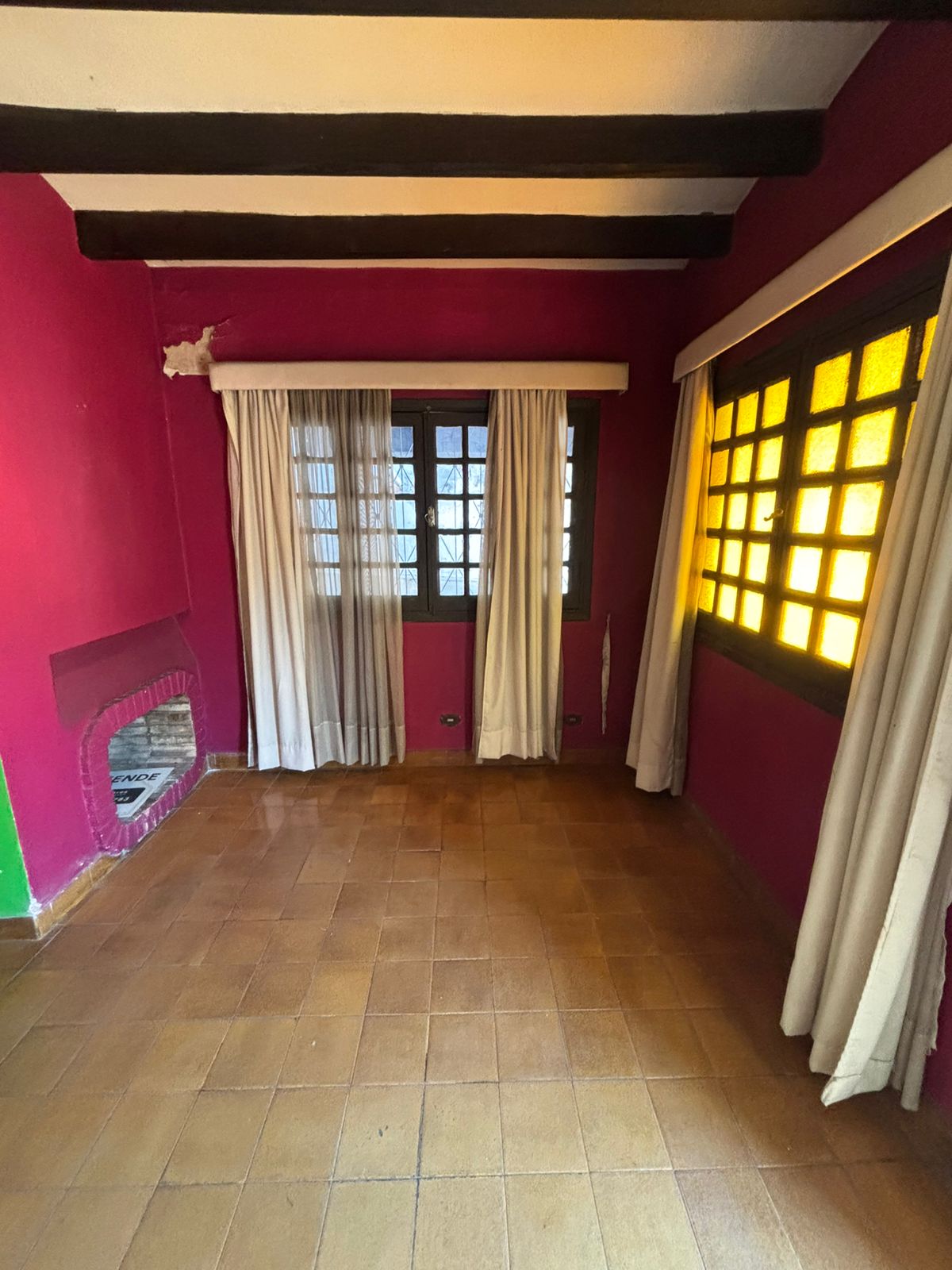 Casa en venta en Pettirossi, Asunción — foto 3