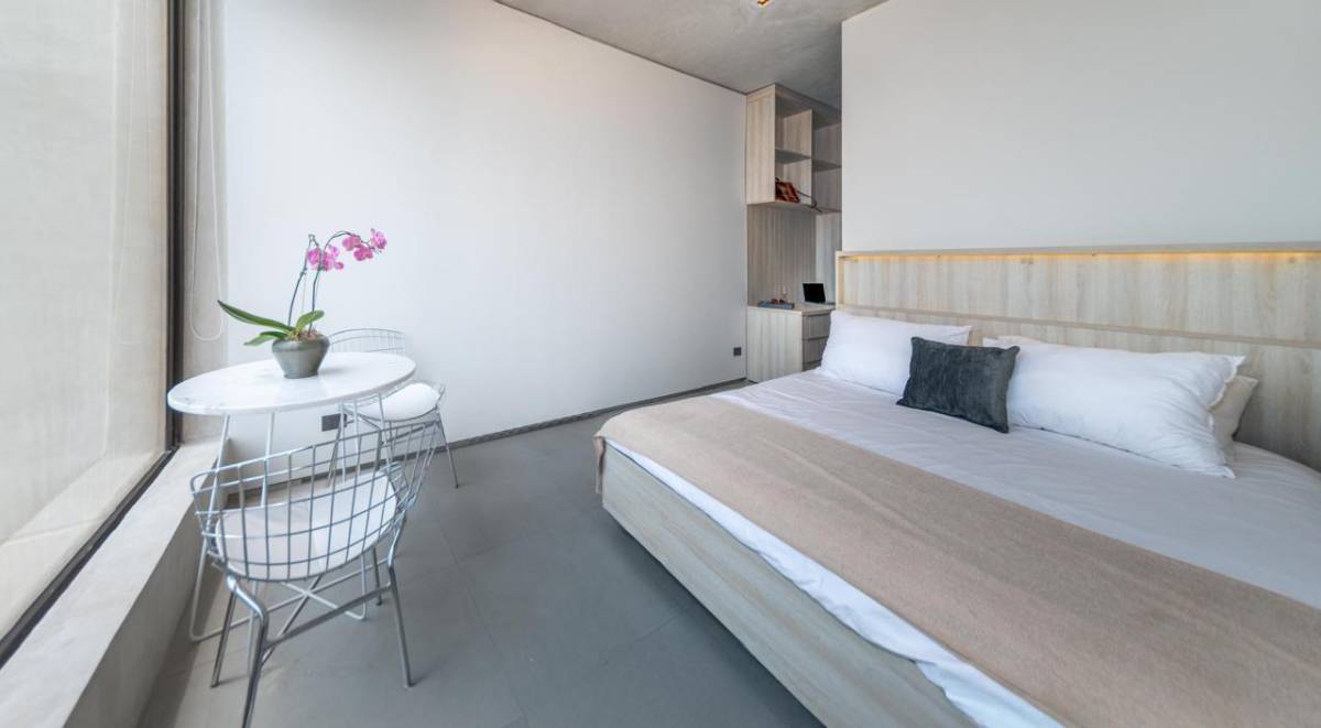 MONOAMBIENTE EN VENTA EN MARIANO ROQUE ALONSO - Zona UMAX — foto 2