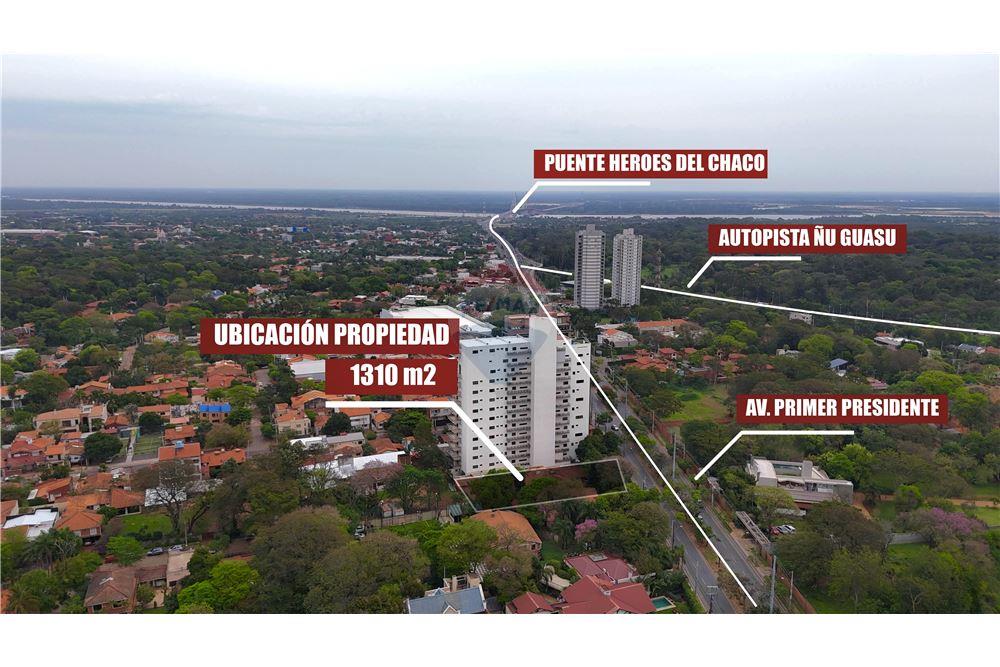 Terreno en venta Mburucuya — foto 2