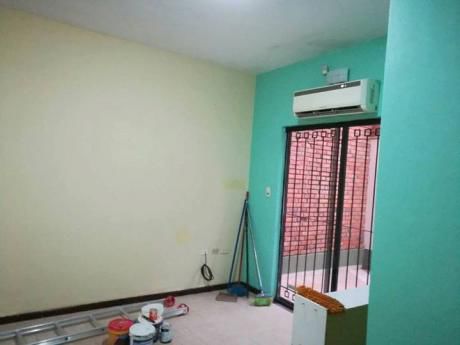Alquilo Duplex De 3 Dorm. En Fdo. Z. Norte