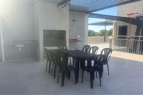 Departamento-Alquiler-EDIFICIO YASY, Lambaré, Central — foto 2