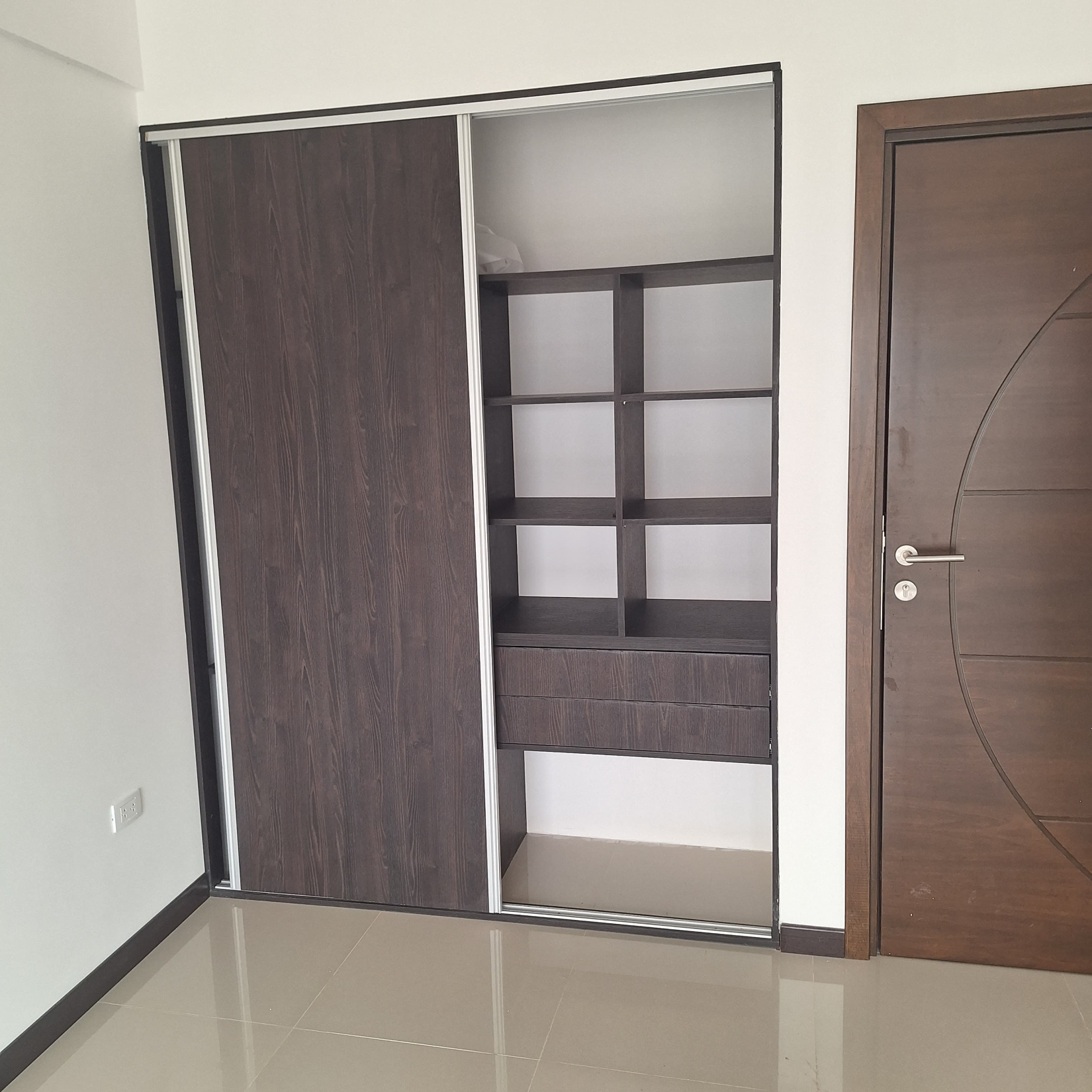 Departamento a estrenar en Barrio Jara - Piso 10° B — foto 3