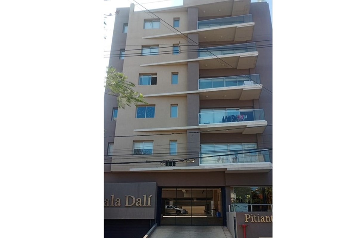 Departamento en venta en Jara