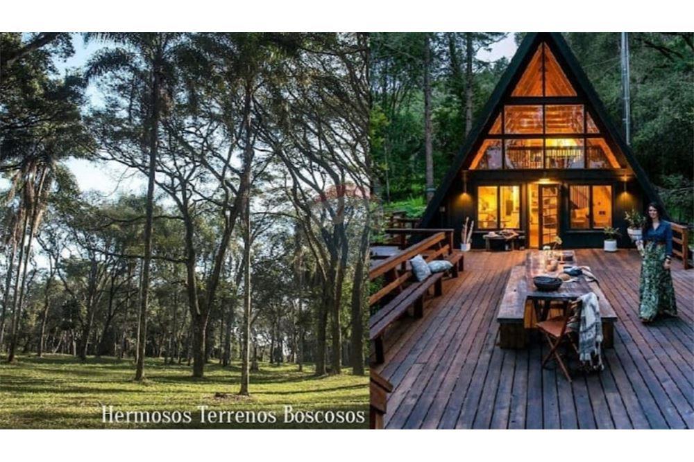 VENDO TERRENO EN SANTA ELENA COUNTRY Y MARINA CLUB — foto 3