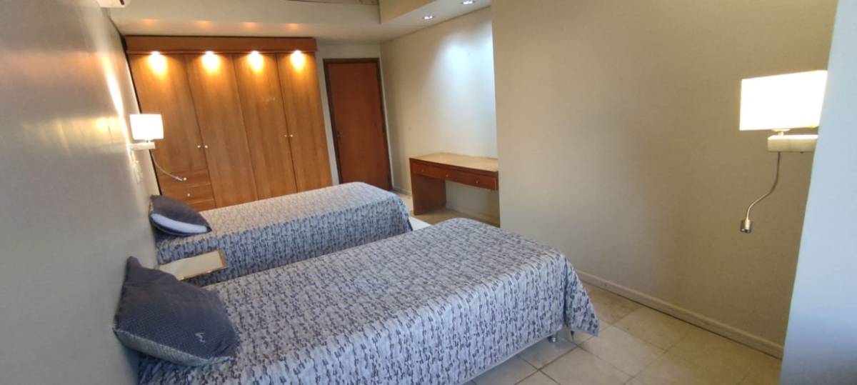 ALQUILO CASA DE 4 DORMITORIOS EN YCUA SATI — foto 3