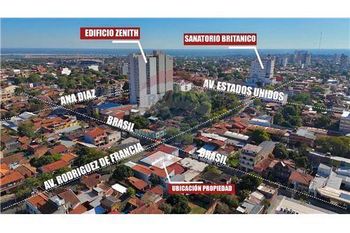 Edificio - Venta - Pettirossi, Asunción, Paraguay — foto 3