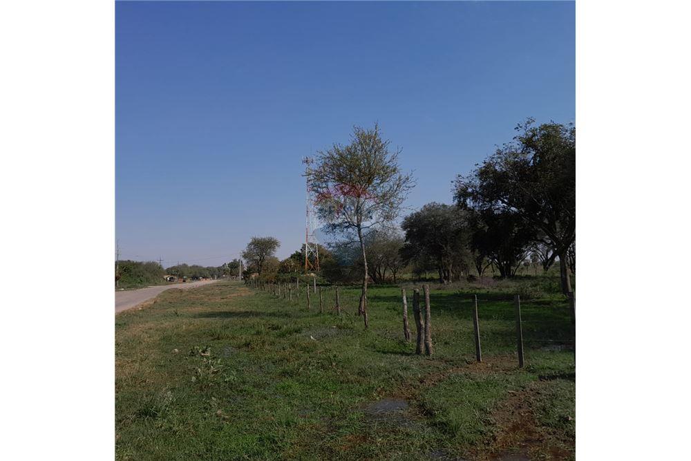 Vendo 1 Hectáreas sobre Ruta Chaco'i, Villa Hayes — foto 2