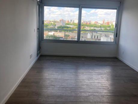Hermoso Apto A Estrenar En Cordón. 1dorm.