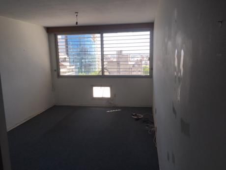Venta Mono Ambiente Centro Con Garage