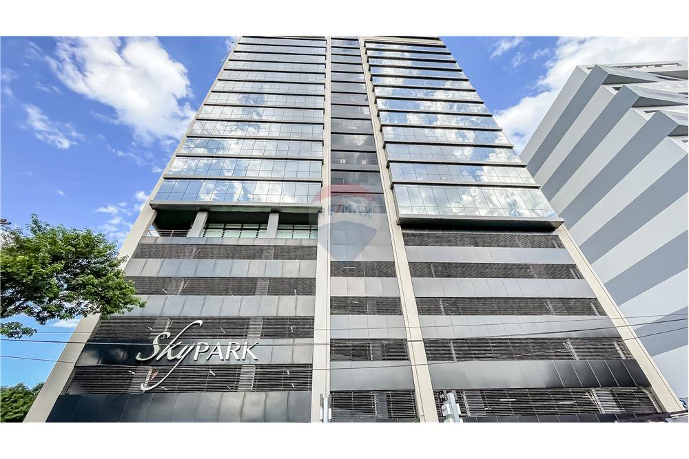 VENDO OFICINA Edificio Sky Park Piso 11 80m2 — foto 2