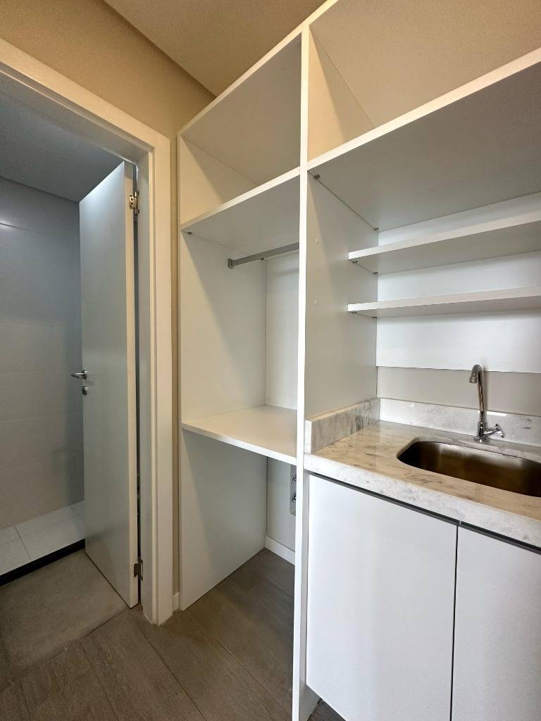 ALQUILO amplio departamento de 2 habs a estrenar en el Edificio MIO HOME — foto 3