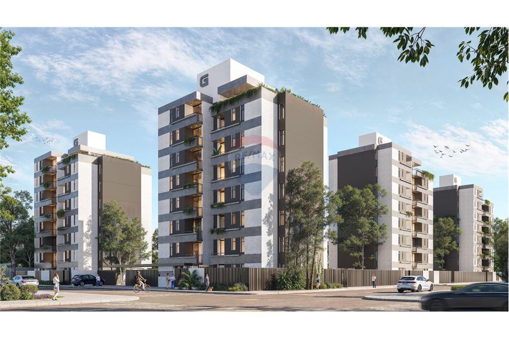 Departamento en venta en Luque — foto 2